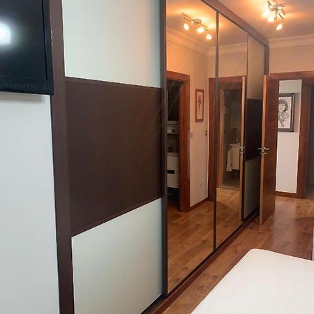 Atico Gran Manzana Granada Daire Dış mekan fotoğraf