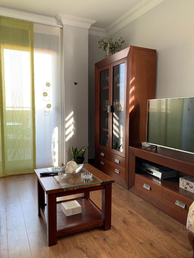 Atico Gran Manzana Granada Daire Dış mekan fotoğraf