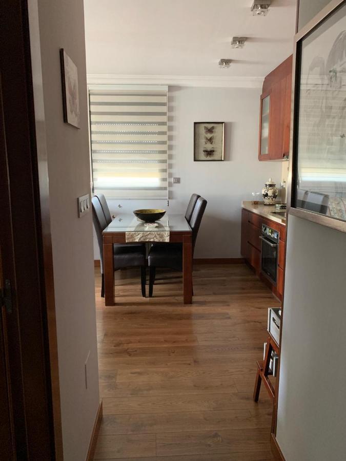 Atico Gran Manzana Granada Daire Dış mekan fotoğraf